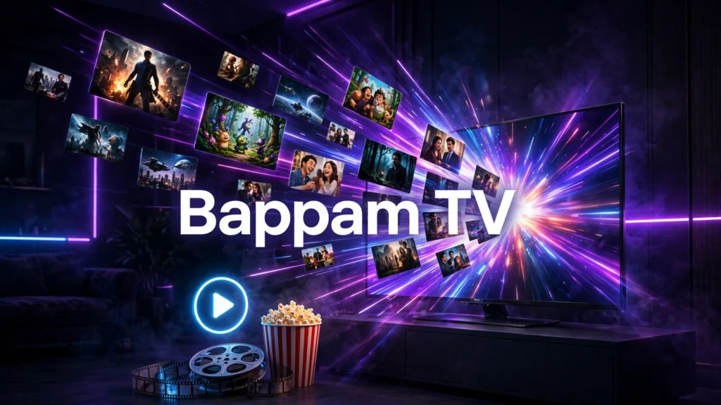 Bappam_TV Telugu Movies